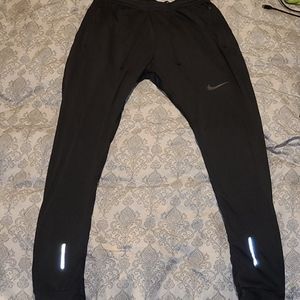 Tailored Nike joggers